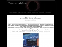 theastronomycafe.net Thumbnail