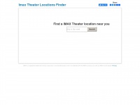theaterlocations.net Thumbnail