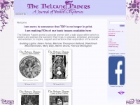 thebeltanepapers.net Thumbnail