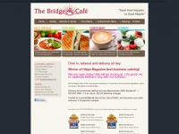 thebridgecafe.net