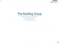 thebuildinggroup.net Thumbnail