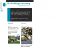 thebuildingconsultancy.com Thumbnail