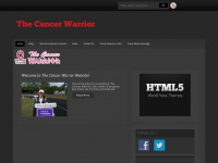 thecancerwarrior.net Thumbnail
