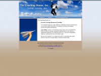 Thecoachinghouse.net