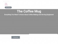 Thecoffeemug.net
