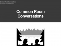 thecommonroom.net Thumbnail