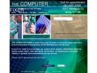 thecomputerfixer.net Thumbnail