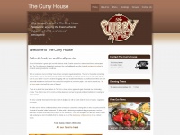 thecurryhouse.net Thumbnail
