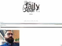 thedailybeard.net Thumbnail