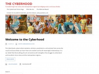 thecyberhood.net Thumbnail