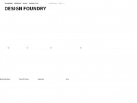 thedesignfoundry.net Thumbnail