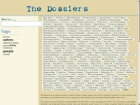 thedossiers.net Thumbnail