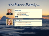 Thefarrisfamily.net