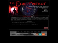 thefloydproject.net Thumbnail