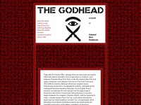 thegodhead.net Thumbnail