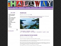 thehallway.net Thumbnail