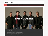 thehooters.net Thumbnail