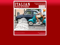 theitalianpizzakitchen.net Thumbnail