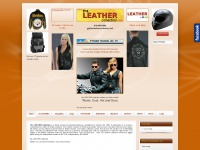 Theleathercollection.net