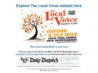 thelocalvoice.net Thumbnail