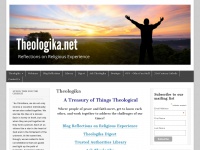 theologika.net Thumbnail