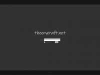 theorycraft.net Thumbnail