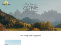thepartyzone.net