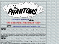 thephantoms.net Thumbnail