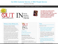outwithcustomerservice.com