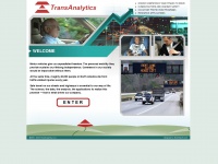 transanalytics.com Thumbnail