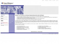 Intershipper.net