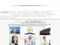 agsglobalfreight.com