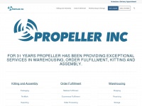 Propellerinc.com
