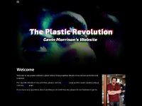 Theplasticrevolution.net