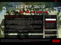 thepopgroup.net Thumbnail
