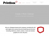 theprintbox.net Thumbnail