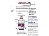 thermalflow.net Thumbnail