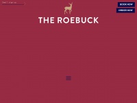 theroebuck.net Thumbnail