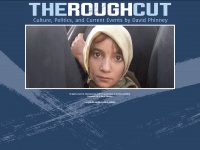 theroughcut.net Thumbnail