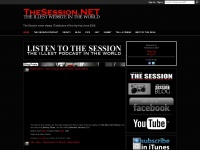 thesession.net Thumbnail