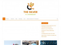 thesilver.net Thumbnail