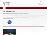 theslatergroup.net