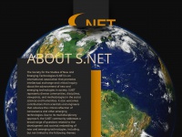 thesnet.net Thumbnail