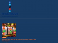 thesprout.net Thumbnail