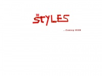 thestyles.net