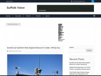 thesuffolkvoice.net Thumbnail
