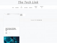 thetechlink.net Thumbnail