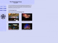 thetechnologygroup.net Thumbnail