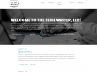 thetechwriter.net Thumbnail