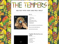 thetempers.net Thumbnail